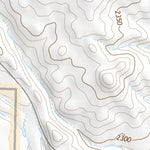 48106SW Page 97 Glasgow Topo Preview 3