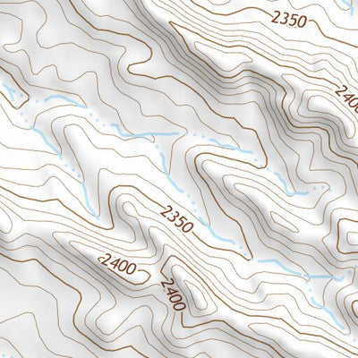 48106SW Page 99 Glasgow Topo Preview 2