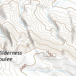 48106SW Page 100 Glasgow Topo Preview 3
