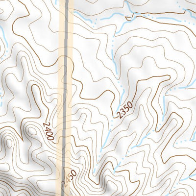 48106SW Page 101 Glasgow Topo Preview 3