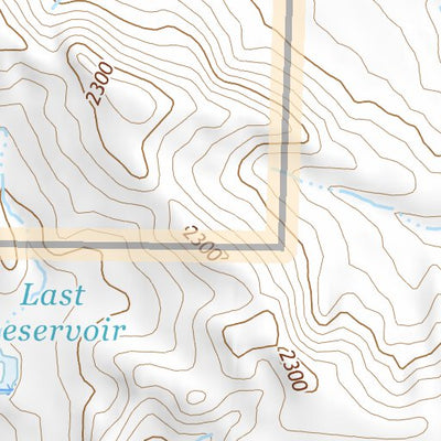 48106SW Page 103 Glasgow Topo Preview 3