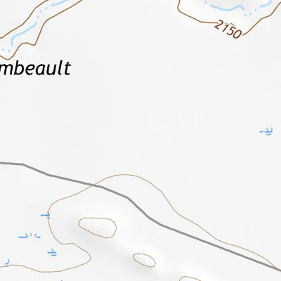 48106SW Page 104 Glasgow Topo Preview 2