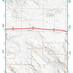 48106SW Page 106 Glasgow Topo Preview 1