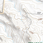 48106SW Page 106 Glasgow Topo Preview 3