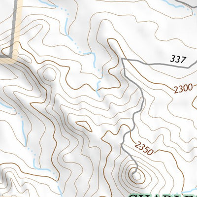 48106SW Page 106 Glasgow Topo Preview 3