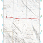 48106SW Page 107 Glasgow Topo Preview 1