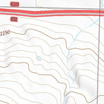 48106SW Page 107 Glasgow Topo Preview 2