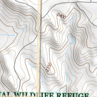 48106SW Page 107 Glasgow Topo Preview 3