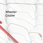 48106SW Page 108 Glasgow Topo Preview 2