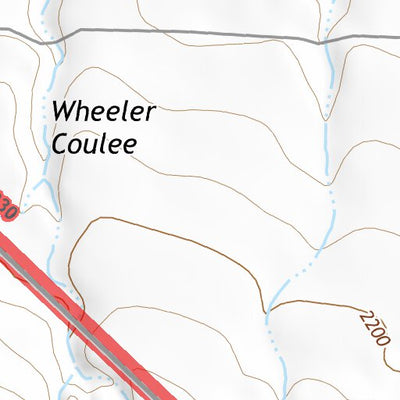 48106SW Page 108 Glasgow Topo Preview 2