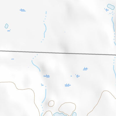 48107NE Page 1 Whitewater Topo Preview 2