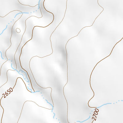 48107NE Page 1 Whitewater Topo Preview 3