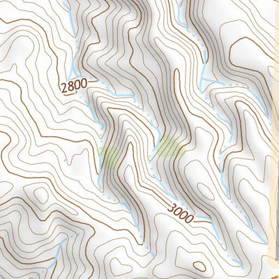 48107NE Page 6 Whitewater Topo Preview 3