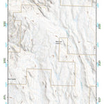 48107NE Page 7 Whitewater Topo Preview 1