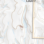 48107NE Page 7 Whitewater Topo Preview 2