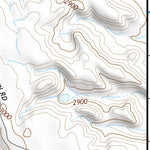 48107NE Page 9 Whitewater Topo Preview 3
