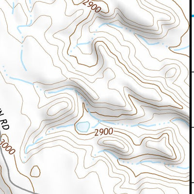 48107NE Page 9 Whitewater Topo Preview 3
