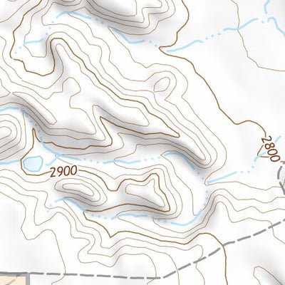 48107NE Page 10 Whitewater Topo Preview 3
