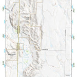 48107NE Page 56 Whitewater Topo Preview 1