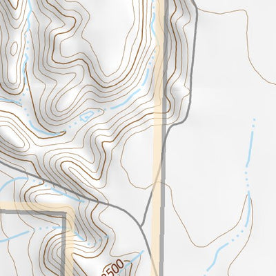 48107NE Page 56 Whitewater Topo Preview 2