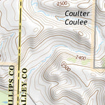 48107NE Page 56 Whitewater Topo Preview 3