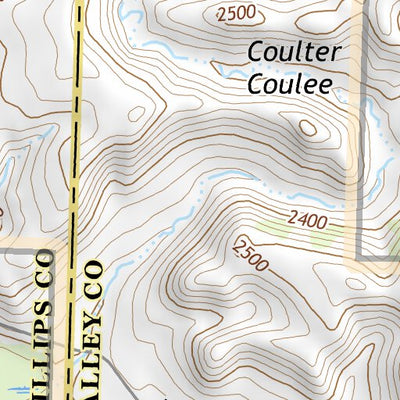 48107NE Page 56 Whitewater Topo Preview 3