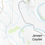 48107NE Page 60 Whitewater Topo Preview 2