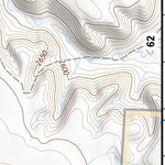 48107NE Page 61 Whitewater Topo Preview 3