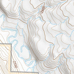 48107NE Page 62 Whitewater Topo Preview 2