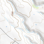 48107NE Page 66 Whitewater Topo Preview 2