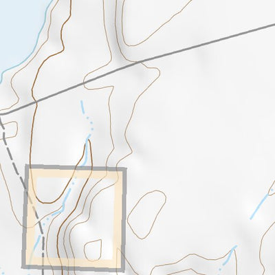 48107NE Page 67 Whitewater Topo Preview 2