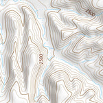 48107NE Page 68 Whitewater Topo Preview 3