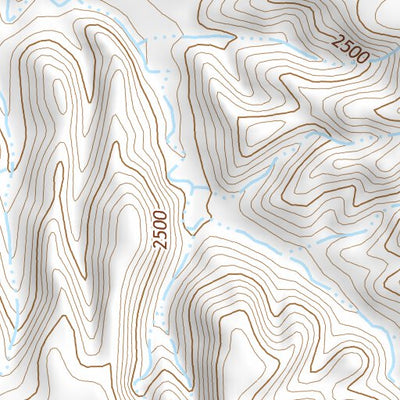 48107NE Page 68 Whitewater Topo Preview 3