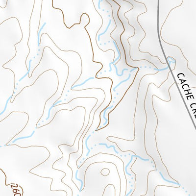 48107NE Page 69 Whitewater Topo Preview 3