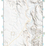 48107NE Page 71 Whitewater Topo Preview 1