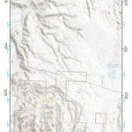 48107NE Page 72 Whitewater Topo Preview 1