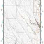 48107NE Page 74 Whitewater Topo Preview 1