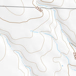 48107NE Page 74 Whitewater Topo Preview 2