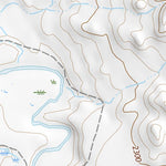 48107NE Page 79 Whitewater Topo Preview 2