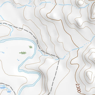 48107NE Page 79 Whitewater Topo Preview 2