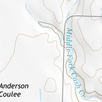 48107NE Page 80 Whitewater Topo Preview 2