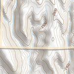 48107NE Page 84 Whitewater Topo Preview 3