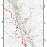 48107NE Page 85 Whitewater Topo Preview 1