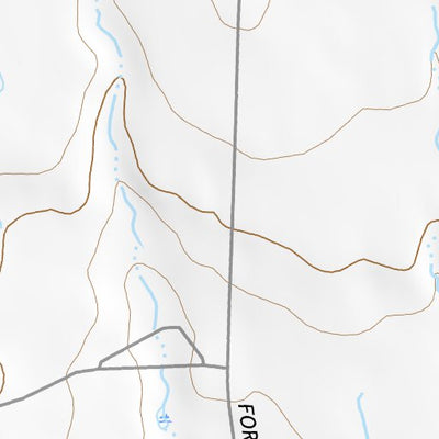 48107NE Page 86 Whitewater Topo Preview 2