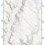 48107NE Page 87 Whitewater Topo Preview 1