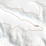 48107NE Page 89 Whitewater Topo Preview 2