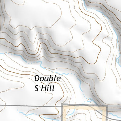 48107NE Page 89 Whitewater Topo Preview 3