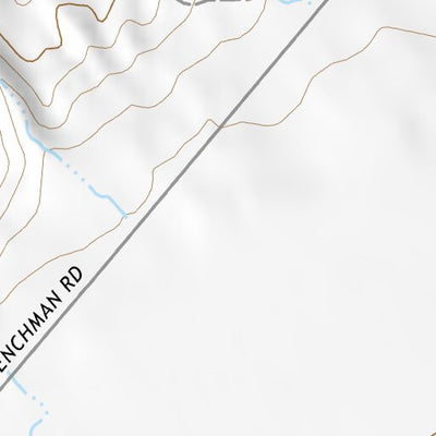 48107NE Page 90 Whitewater Topo Preview 2