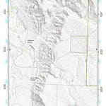 48107NE Page 91 Whitewater Topo Preview 1