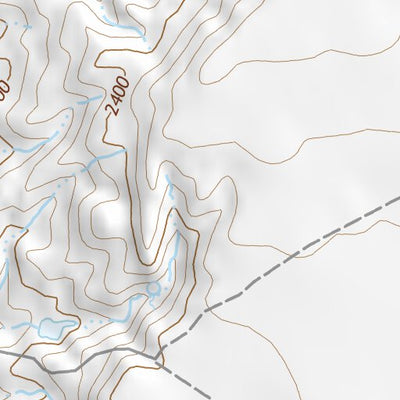 48107NE Page 91 Whitewater Topo Preview 2